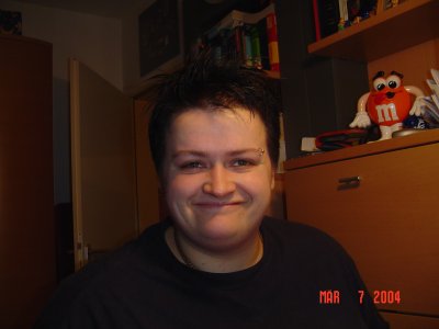 wist - Bild 1