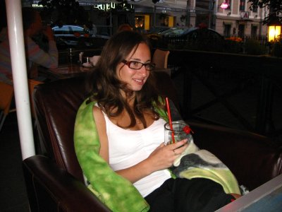 Polly_sha - Bild 1