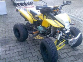 quadbiker - Bild 2