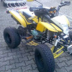 quadbiker - Bild 2