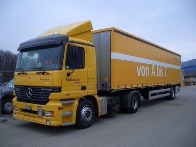 Trucker - Bild 7