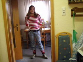 Nutellaschnitte - Bild 1