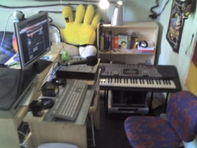 Spacy - Bild 5