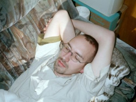 daywalker75 - Bild 1
