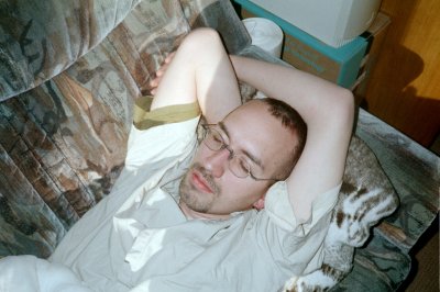 daywalker75 - Bild 1