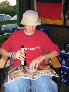 eisschrank - Bild 1