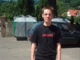 Shortman - Bild 2