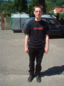 Shortman - Bild 2