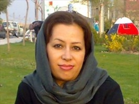 fahimeh - Bild 1
