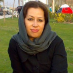 fahimeh - Bild 1