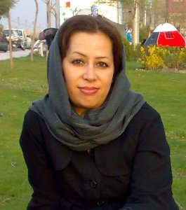 fahimeh - Bild 1