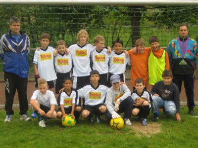 megalevend - Bild 3