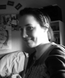 WebmissFranzi - Bild 1
