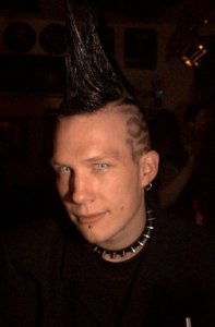 ZerZero - Bild 1