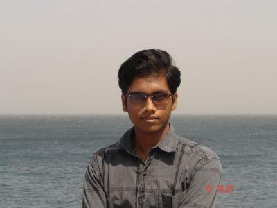 abhilashnair - Bild 3