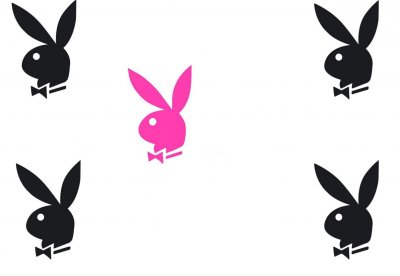 Playboy-Girly - Bild 2