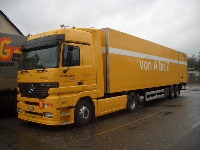 Trucker - Bild 3