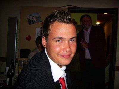 DJSashaR - Bild 2