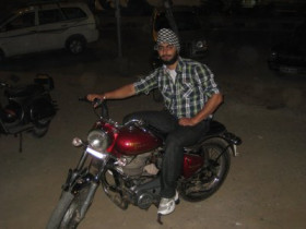 rajvinder - Bild 1