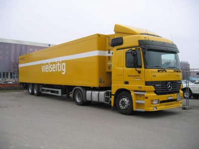 Trucker - Bild 4