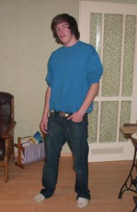 Scotty - Bild 1