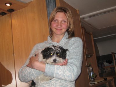 SüßeMarie - Bild 1