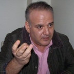 a_fish_called_simon - Bild 1