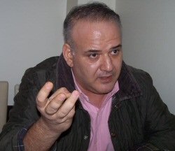 a_fish_called_simon - Bild 1