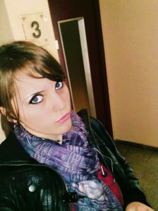 aky-sandzak-girl - Bild 1