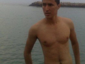 abdessamad - Bild 1
