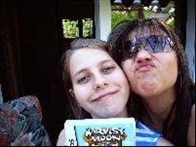 Moesha - Bild 4