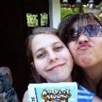 Moesha - Bild 4