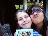 Moesha - Bild 4