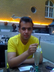 mojtaba.abbassi - Bild 1