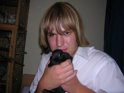 Black_Magic - Bild 1
