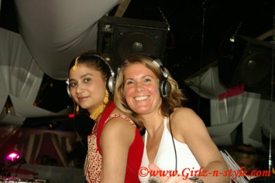 Megagirl - Bild 2