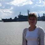 Galja - Bild 1