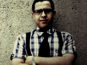 Ahmadreza - Bild 1