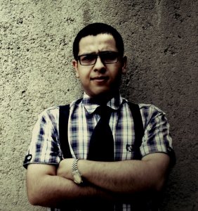 Ahmadreza - Bild 1