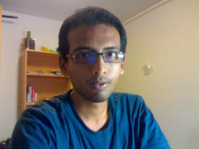 karthik - Bild 1