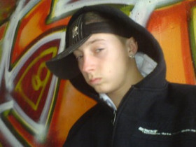 Jr.Pitbull - Bild 1