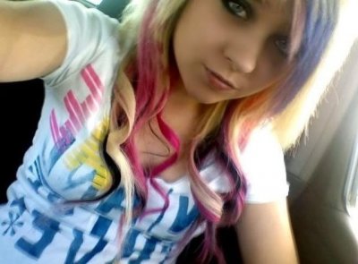 Scene_gurl - Bild 4