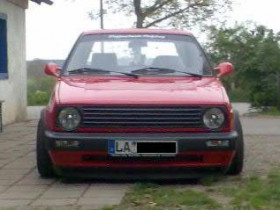 VW-Girly - Bild 2