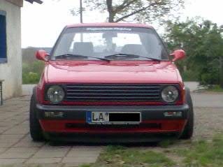 VW-Girly - Bild 2