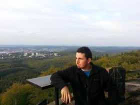 JoseRomero - Bild 1