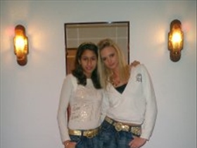 Nikey-Girl - Bild 1