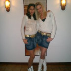 Nikey-Girl - Bild 1