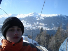 Masterman - Bild 1