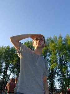 Gaspode - Bild 1
