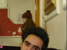 Ahmad-sy - Bild 1